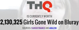 Illustration for article titled THQ Is Currently Worth 14,214,046 Happy Meals